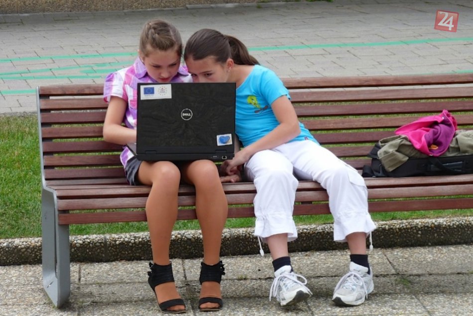 Ilustračný obrázok k článku Bezplatný internet na ďalších miestach v Nitre: ZOZNAM prístupových bodov a údajov